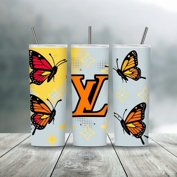 HANDMADE FASHION Insulated Tumbler - Picture 1 of 1